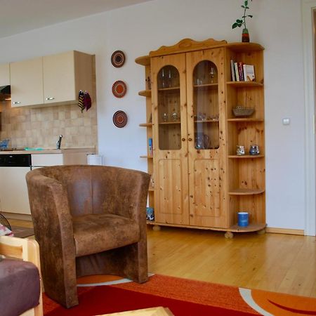 Meerblick-App-17 Heringsdorf  Extérieur photo