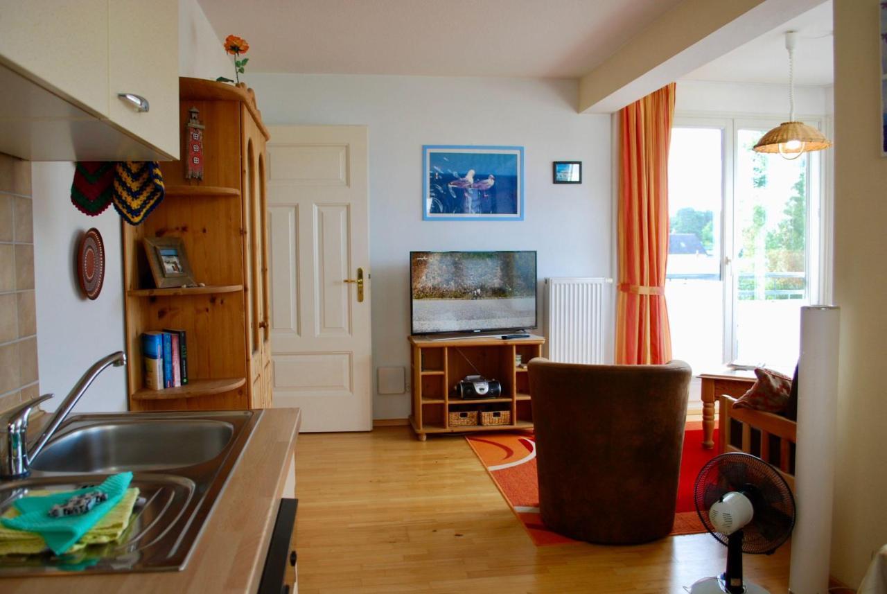 Meerblick-App-17 Heringsdorf  Extérieur photo