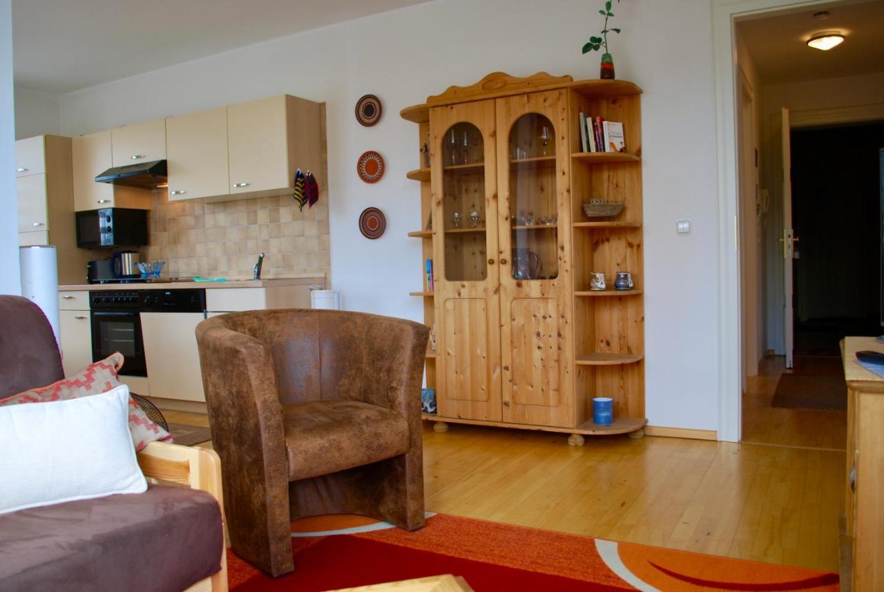 Meerblick-App-17 Heringsdorf  Extérieur photo