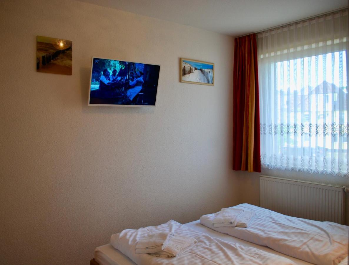 Meerblick-App-17 Heringsdorf  Extérieur photo