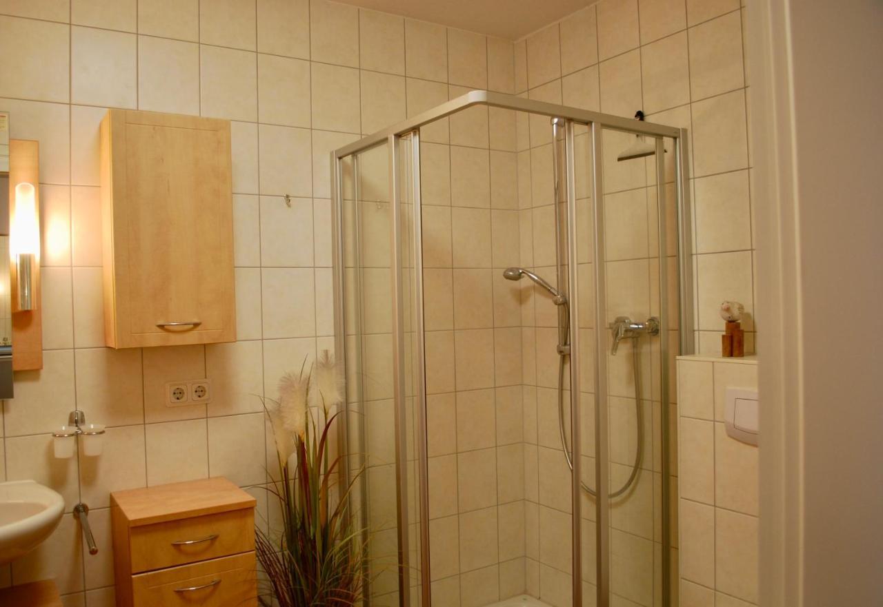 Meerblick-App-17 Heringsdorf  Extérieur photo